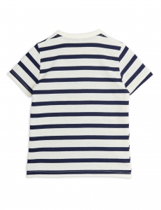 Preview: MINI RODINI T-Shirt Chamäleon